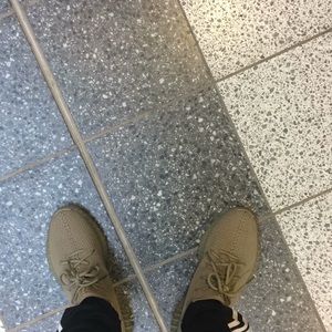 Meet your Posher, Matt